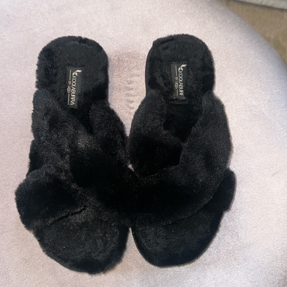 Koolaburra Shoes - Koolaburr By UGG Slippera